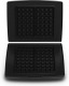 Fritel Bakplaten Set Voor Belgische Wafels 4 X 7 Cm