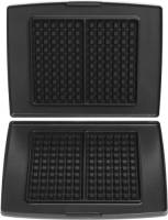 Fritel Bakplaten Set Voor Traditionele Wafels 6 X 10 Cm