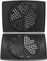 Fritel Bakplaten Set Voor Hartjeswafels