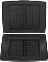 Fritel Bakplaten Set Voor Gevulde Wafels
