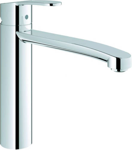 Grohe 31124002 Eurostyle Cosmo Chr. - Keukenkranen