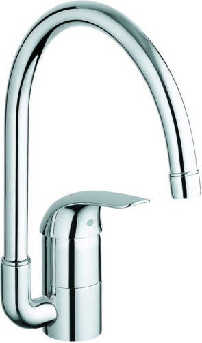 Grohe 32752000 Grohe Euroeco Chroom - Keukenkranen