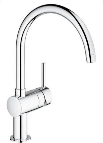 Grohe 32917000 Grohe Minta Chroom - Keukenkranen