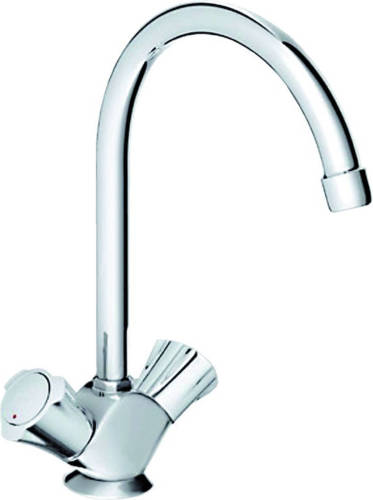 Grohe 31831001 Grohe Costa Chroom - Keukenkranen