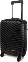 Norlander Tms Handbagagekoffer - Reiskoffer - Trolley - Zwart