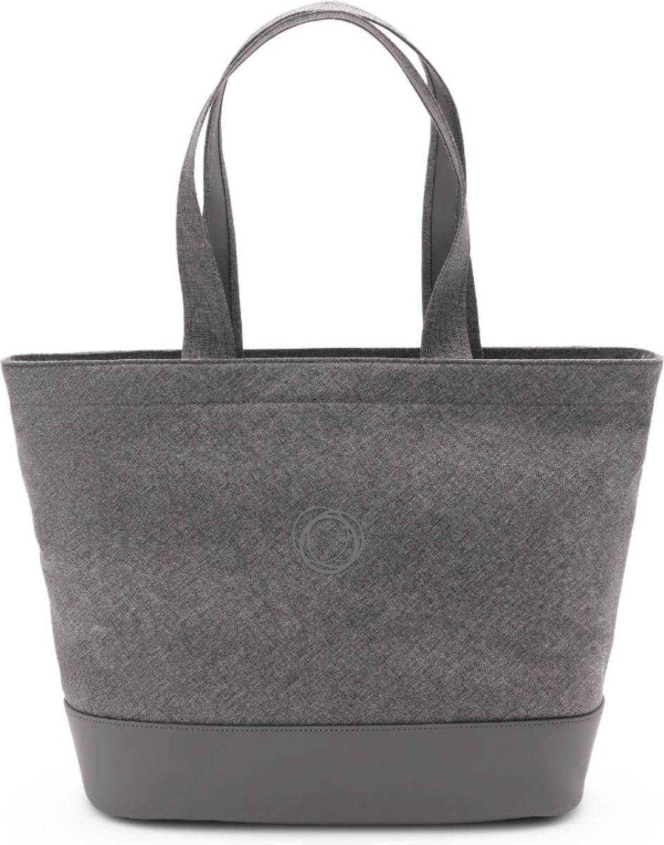 Bugaboo Verzorgingstas Grey Melange