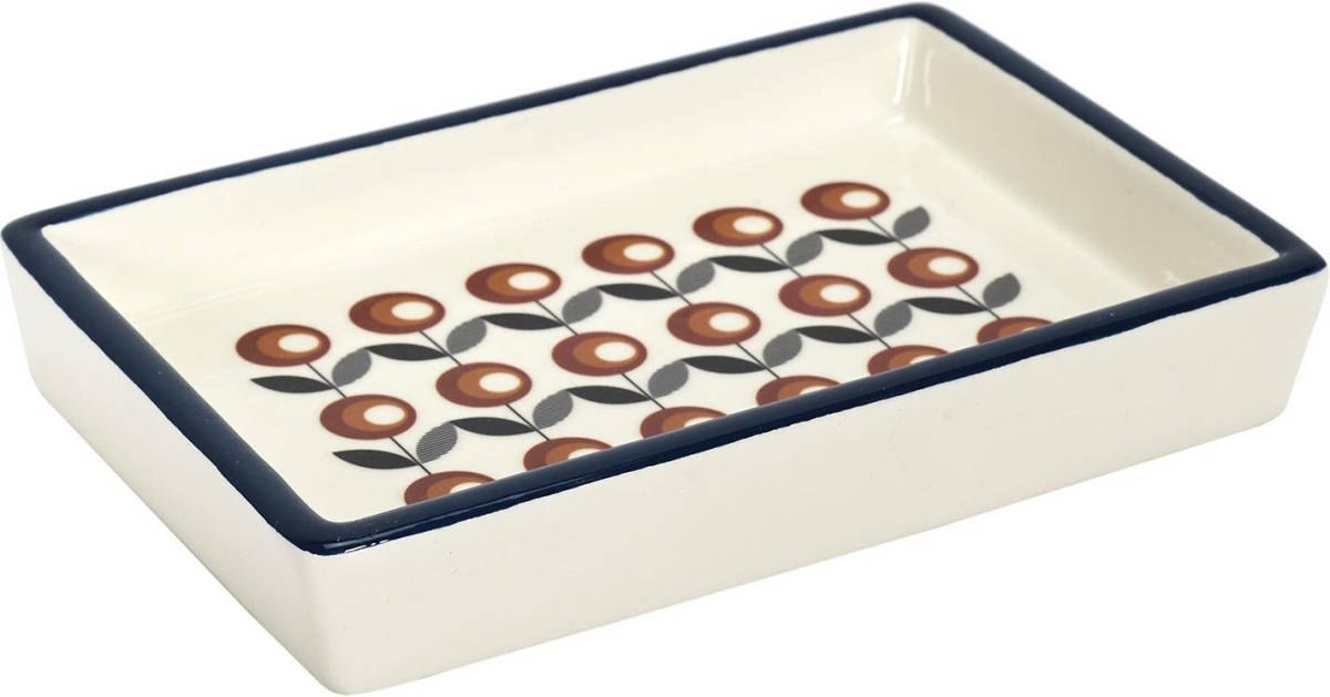 Home deco factory Keramiek Tray Dienblad Tafel