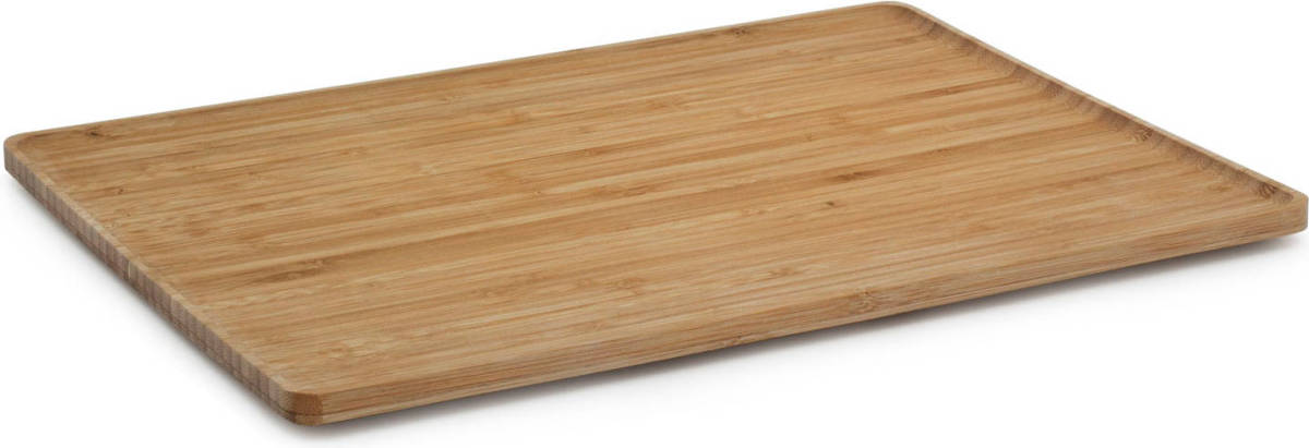 Viva Scandinavia Viva Pure Bamboo Dienblad Groot