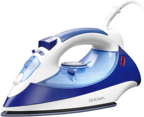 Blokker Strijkijzer Bl-27001 2200w