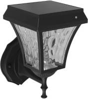 V-tac Vt-982 Valencia Solar Wandlamp - Zonne-energie - Led Lamp - 3
