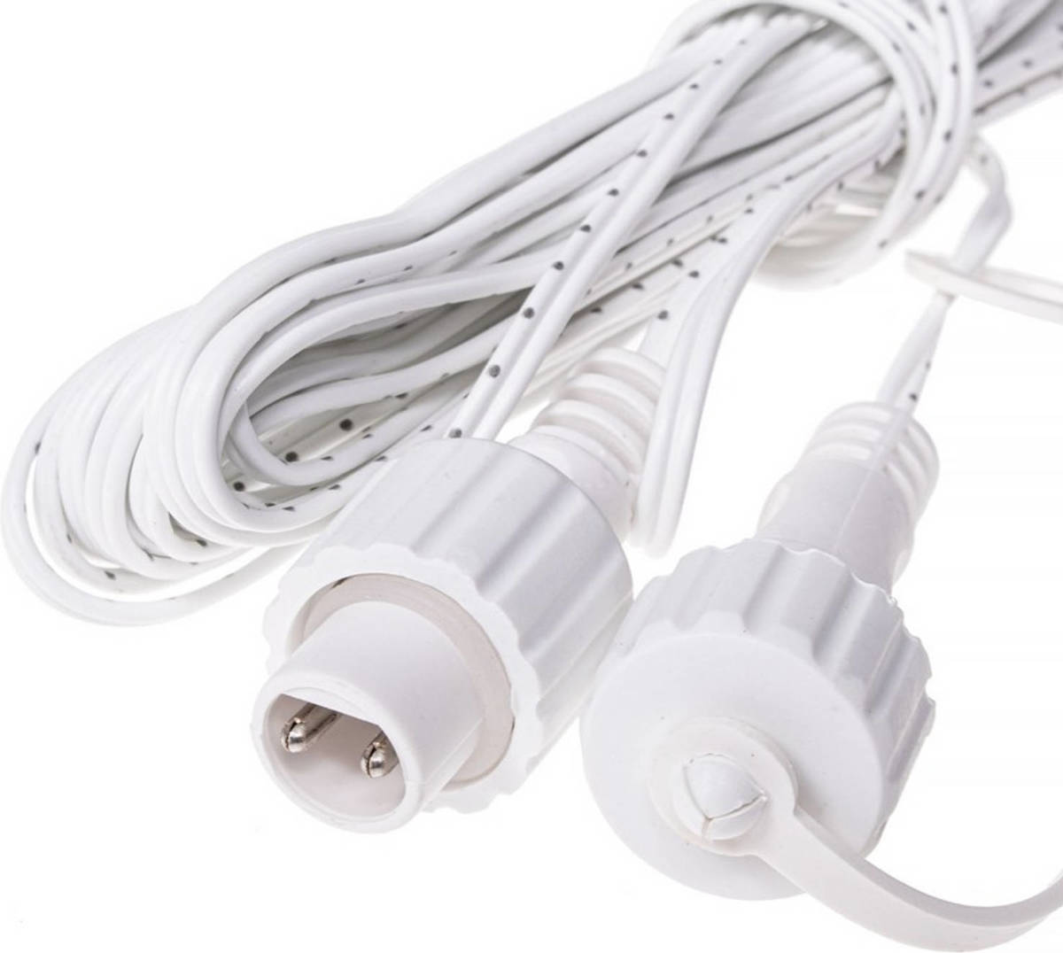 Springos Extension Kit Kerstverlichting 5 M