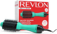 Revlon Rvdr5222 - Volume Borstel En Föhnborstel In 1 (2 In 1) - Ceramische Coating - 3 Verwarmingsfuncties