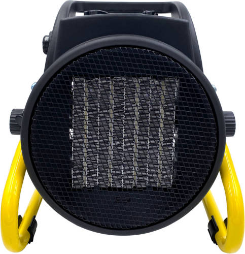 DULA - Elektrische Kachel - 2000w - Compact Verwarming
