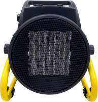 DULA - Elektrische Kachel - 2000w - Compact Verwarming