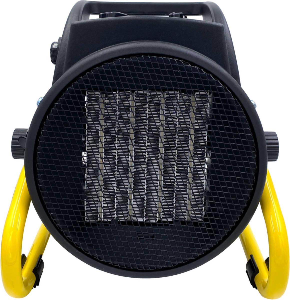 DULA - Elektrische Kachel - 2000w - Compact Verwarming