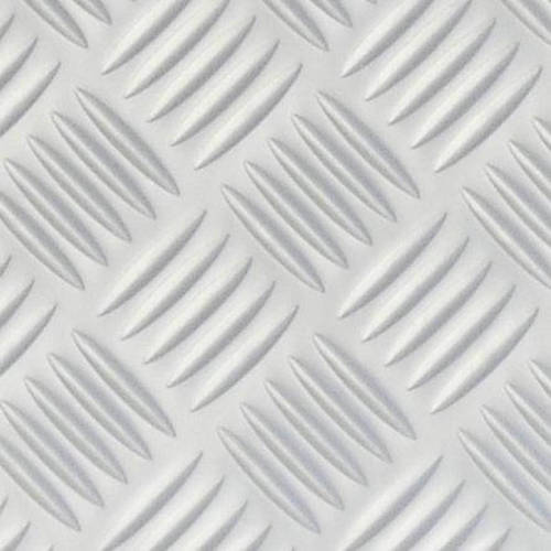 Patifix Decoratie Plakfolie Traanplaat Glimmend Zilver 45 Cm X 1,5 Meter Zelfklevend - Meubelfolie