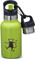 Carl Oscar Thermosfles - Aap - 35 Cl