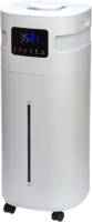 Qlima Luchtbevochtiger H 824 103 W 20 L Wit