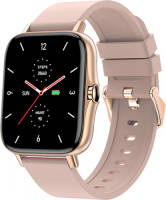 Maxcom Smartwatch Fw55 Aurum Pro Goud
