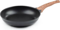 Rosmarino Black Line Koekenpan - 28 Cm