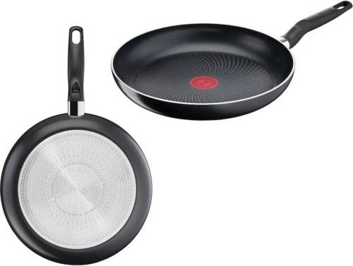 Tefal Start'easy Koekenpan 24 Cm - Pfoa Vrij - Geschikt Voor Alle Warmtebronnen