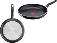 Tefal Start'easy Koekenpan 24 Cm - Pfoa Vrij - Geschikt Voor Alle Warmtebronnen
