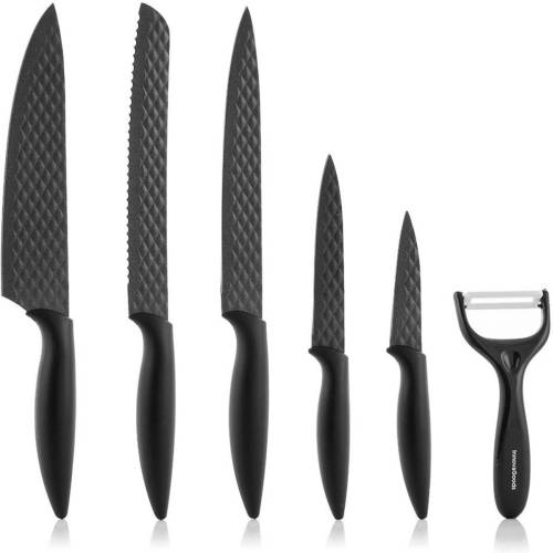 Diamant Messenset Shard Innovagoods 6 Onderdelen