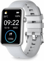 Smartwatch Ksix Tube Grijs