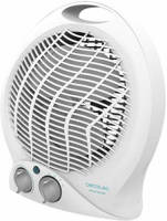 Draagbare Ventilatorkachel Cecotec Ready Warm 9790 Force 2000 W