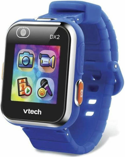 Smartwatch Voor Kinderen VTech Kidizoom Connect Dx2