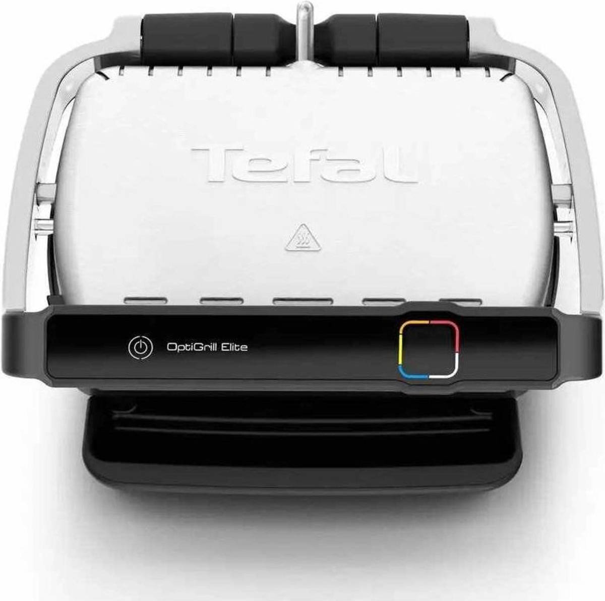 Tefal Gc750d30 Optigrill Elite