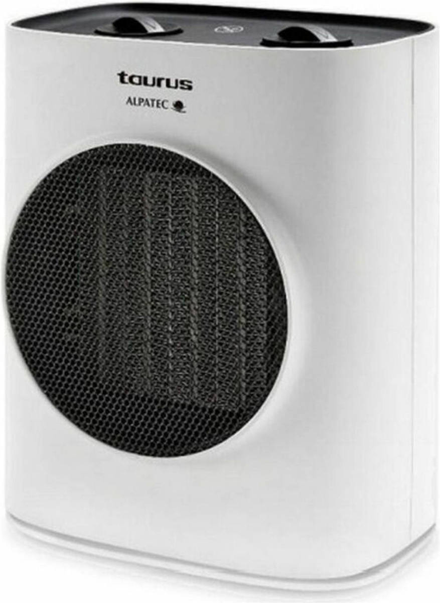 Verwarming Taurus Tropicano 7 Cr 1500 W 1500w