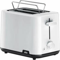 Broodrooster Braun Ht1010wh 2r 900 W