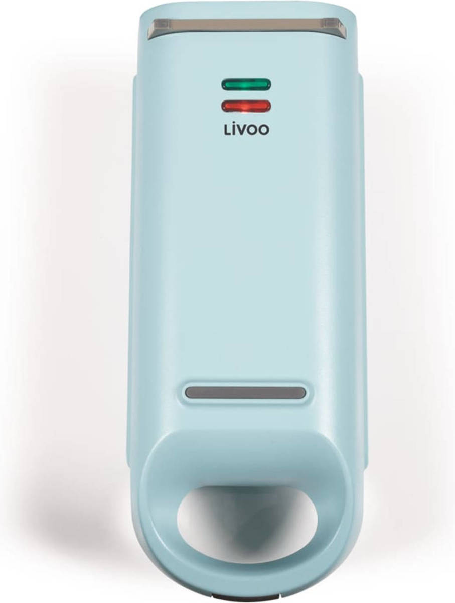 Livoo Churrosmaker 800 W Blauw