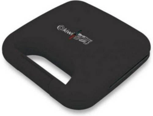 Bigbuy Home Tosti Apparaat 750 W