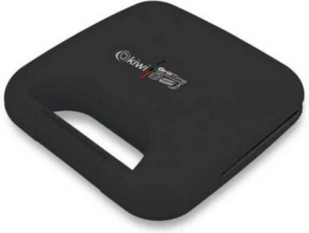 Bigbuy Home Tosti Apparaat 750 W