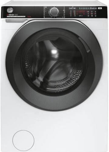 Hoover Hwp414ambc / 1-s Frontwasmachine - 14 Kg - A +++ - 1400 Tpm - Wit - Inductiemotor