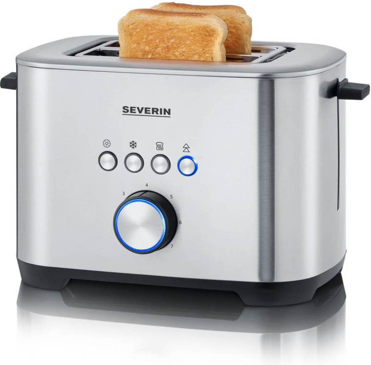 SEVERIN AT2620 Broodrooster