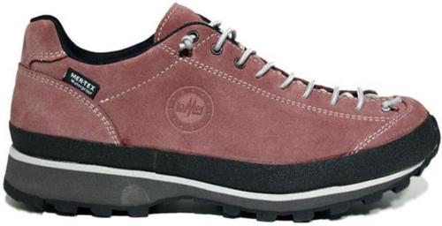 Lomer Bio Naturale MTX LOW Wandelschoenen