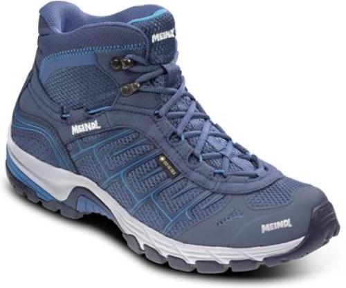 Meindl 5557-09 Quebec Lady Mid GTX Wandelschoenen