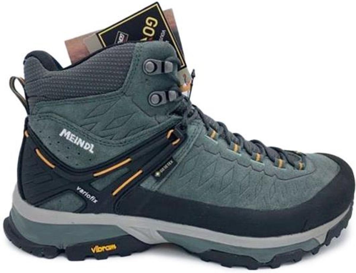 Meindl 4717-35 Top Trail Mid GTX Wandelschoenen