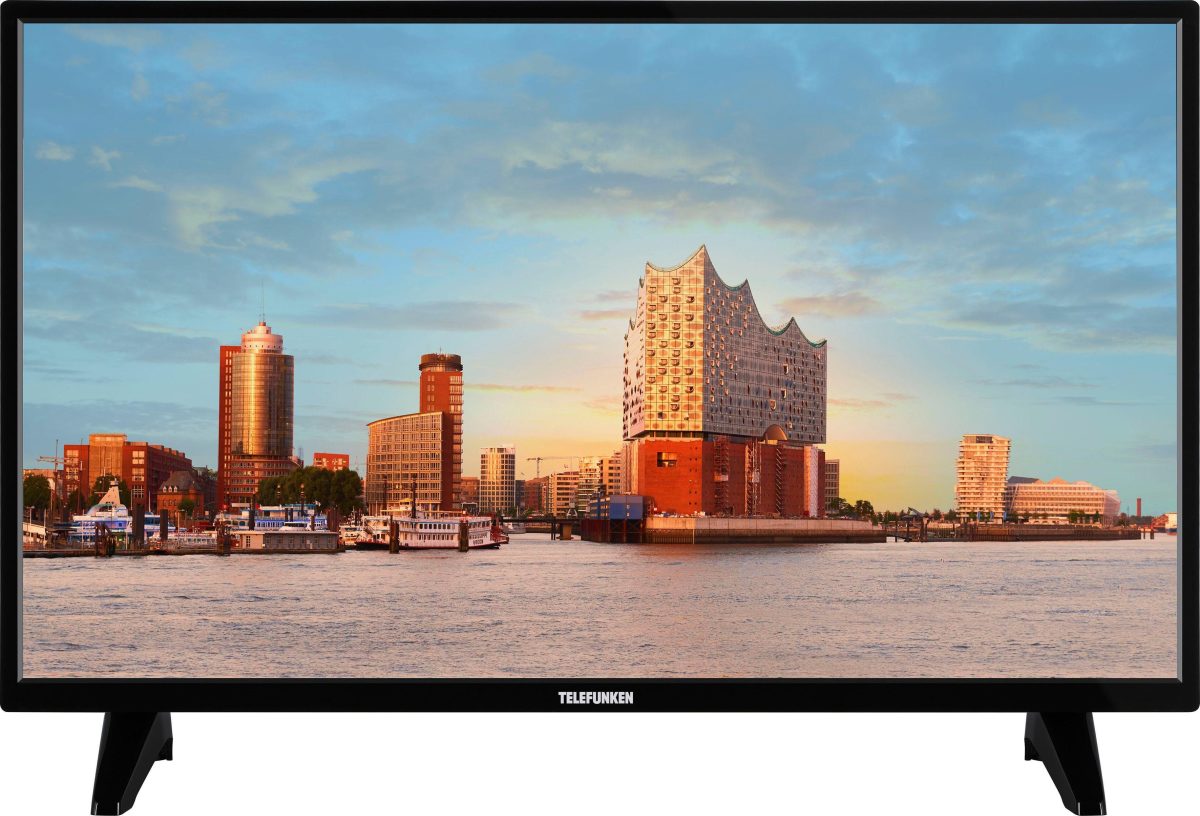 Telefunken Led-TV OS-32H70I, 80 cm / 32 ", HD ready