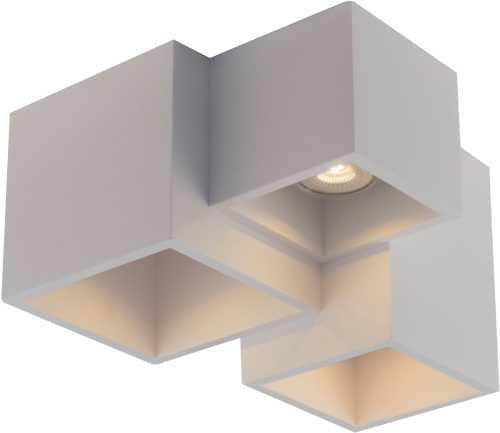 in.tec Plafondlamp Foster I-Foster-I PL3