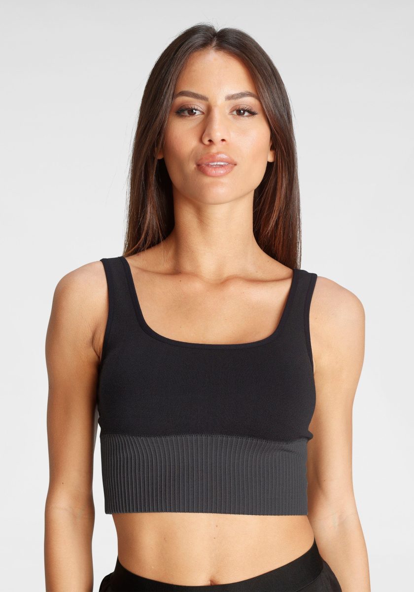 Lico Sporttop Seamless