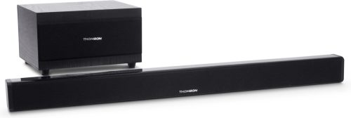 Thomson Soundbar SB50BT [black] mit Subwoofer