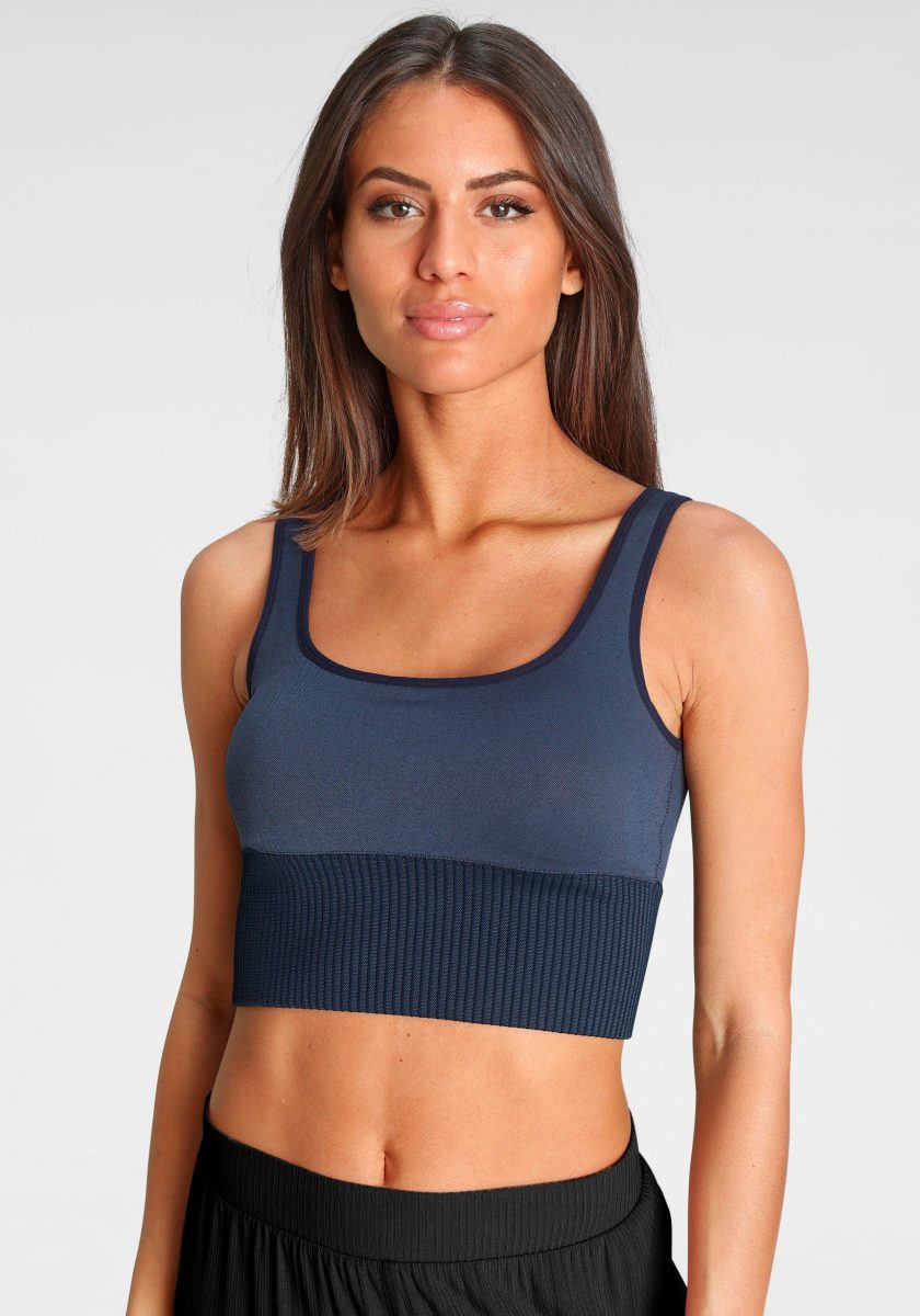 Lico Sporttop Seamless