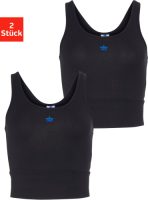 Lico Crop-top in set van 2 (Set van 2)