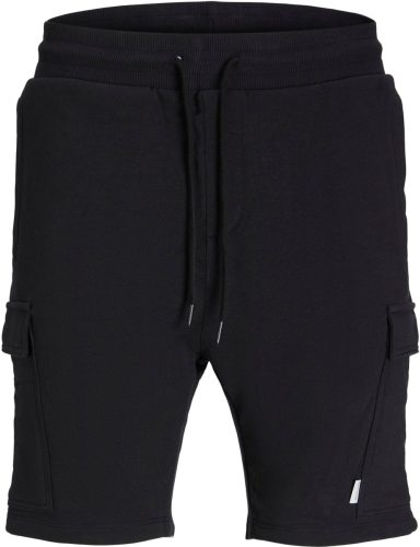 Jack & Jones Sweatshort JPSTSHARK SWEAT CARGO SHORTS