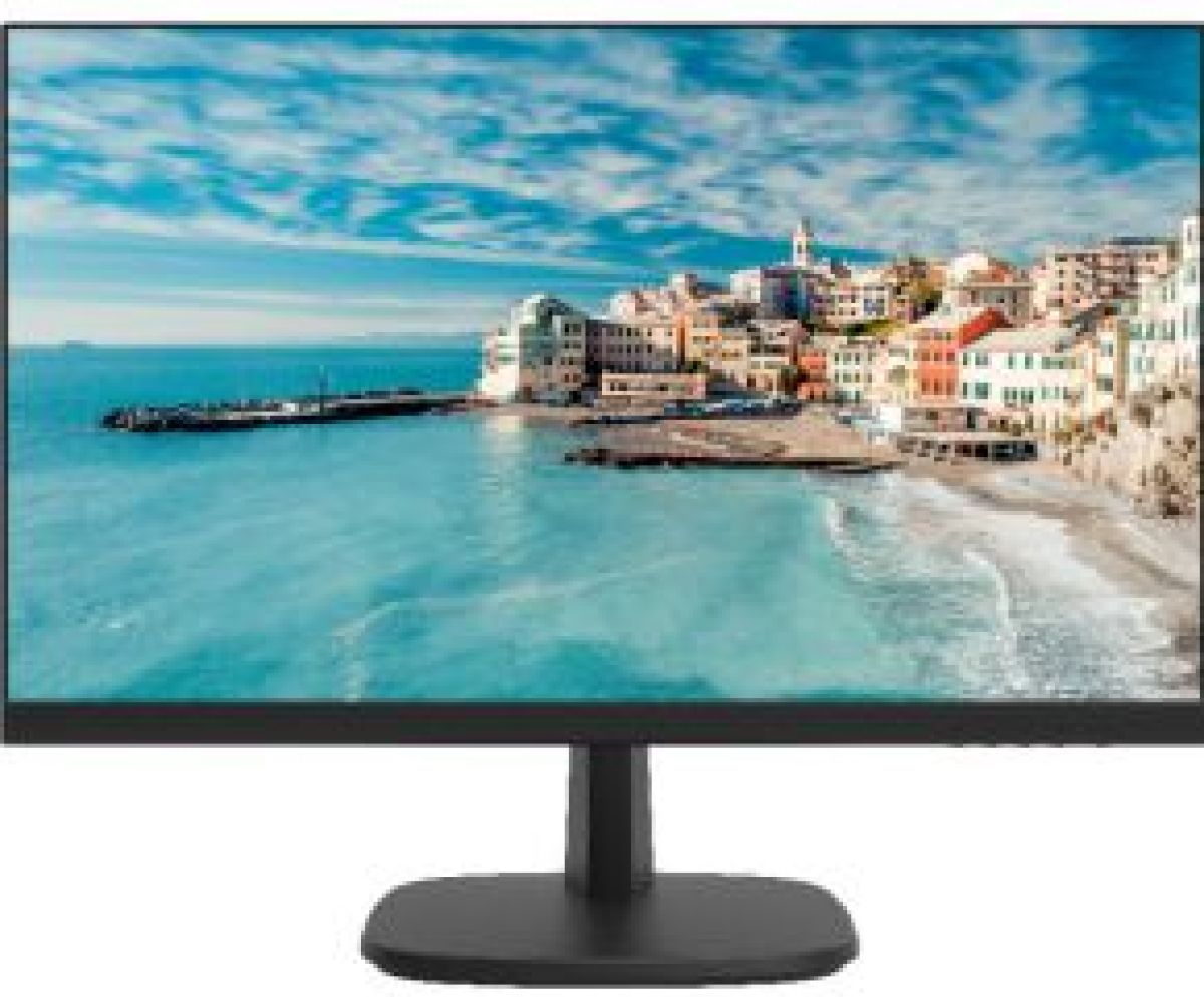 Hikvision Digital Technology DS-D5024FN/EU bewakingsmonitor 60,5 cm (23.8 ) 1920 x 1080 Pixels
