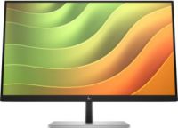 HP E24u G5 60,5 cm (23.8 ) 1920 x 1080 Pixels Full HD LCD Zwart, Zilver